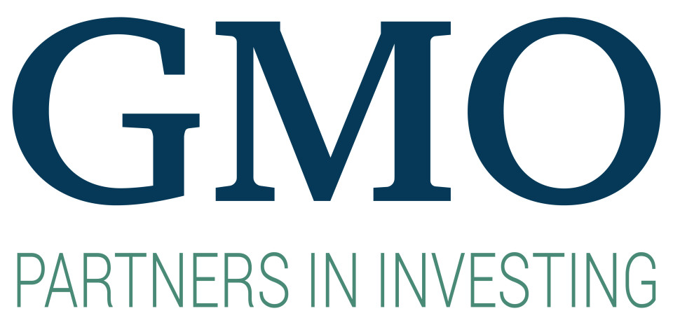 GMO Logo